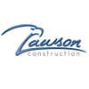 Lawson Construction logo