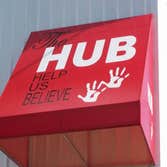 Photos from Roberts Handyman Service Llc Red day charity event