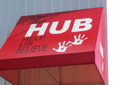Photos from Roberts Handyman Service Llc Red day charity event