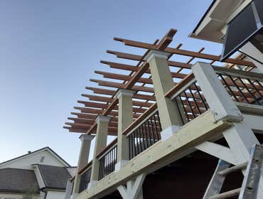 Photos by Quality Fence & Home Improvements #3