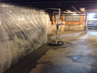 Photos by Kg Basement Waterproofing Seattle #1
