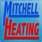 Mitchell Heating and Cooling logo