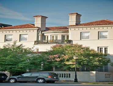 Rixey Court Condominiums