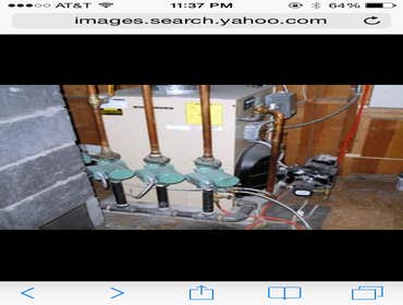Photo(s) from Dm Plumbing, Heating And Ac