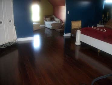 Project photos by Mcevoy Contracting
