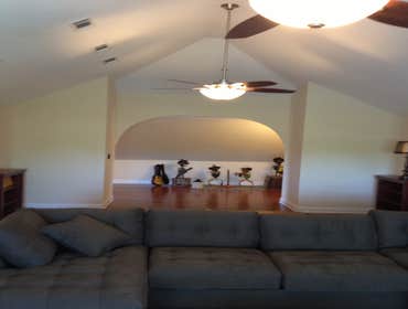 Photo(s) from Gregory L Pass Attic Transformation with 3 bedroom and 2 baths.