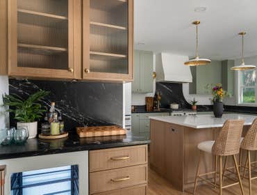 Lindley Park Remodel