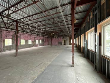 Woodhouse Spa, Orlando Tenant Improvement Construction of a 10,000 sq ft + Spa on Second Story of 2-story plaza.