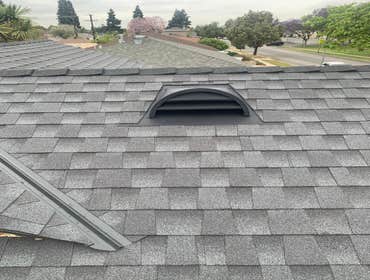 Photos by Jmt Roofing Inc #1 Roofing work change and clean.