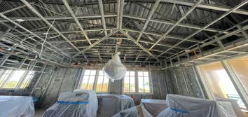 Photos by Elite Builders Contractor, LLC #2 Drywall Restoration