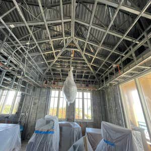 Photos by Elite Builders Contractor, LLC #2 Drywall Restoration