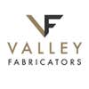 Valley Fabricators logo