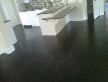 Photos from Professional Installed Wood Floors