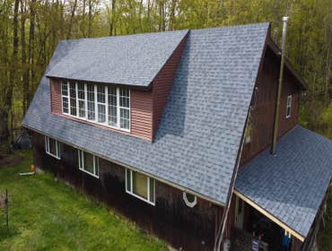 Photos by Oaks Roofing and Siding #1