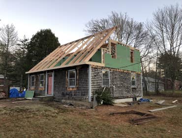 Photos by Ocean Break Construction #1