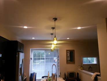 Photos from Mantici Electrical Services