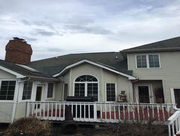 Photo(s) from HM Contracting Roofing Specialists