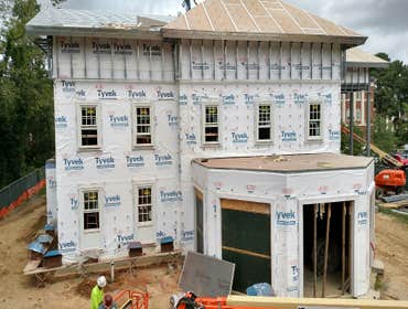 Photos from Construction Specialties And Installation Inc