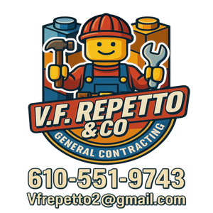 Vf Repetto & Co LLC