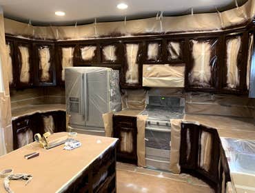 Photos by Sierra Pro Painting #1