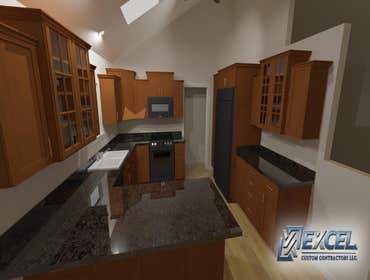 Our Renderings