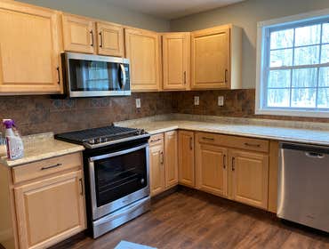 Photos by 570 Roofing Contractor #2