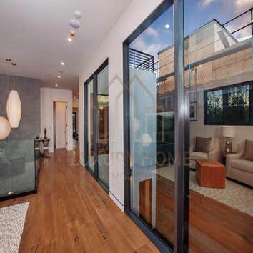 Beautiful Open Space Remodel