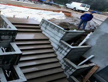 Photos by Los Gatos Concrete #1