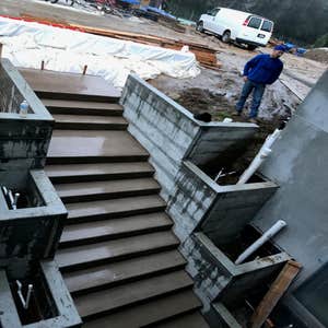 Photos by Los Gatos Concrete #1