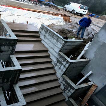 Photos by Los Gatos Concrete #1