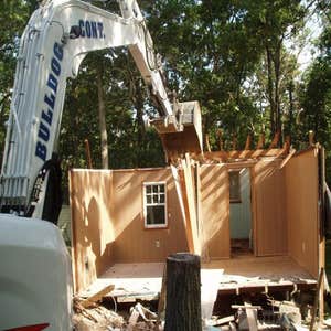 Photos from Bulldog Contracting Inc