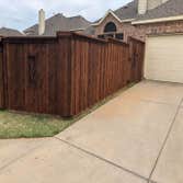Fences