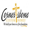 Cornerstone Custom Homes logo