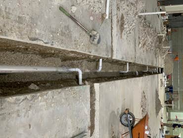 Photos by Lifetime plumbing #1