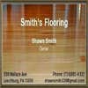 Smith's Flooring LLC logo