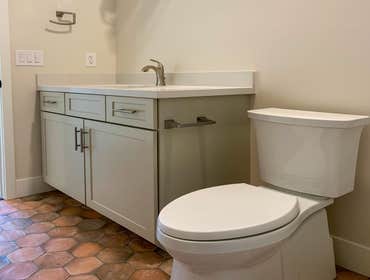 Project photos