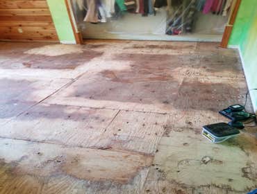 Photos by Quick Lay Floors #1