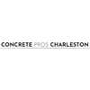 Concrete Pros Charleston logo