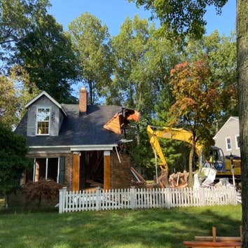 Progressive Demolition LLC