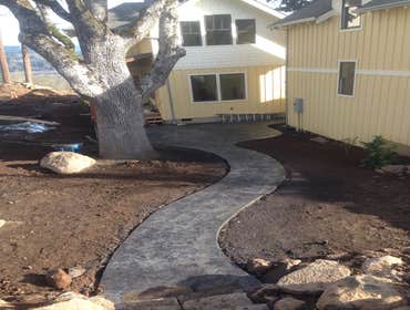 Photo(s) from Levis Custom Concrete Llc