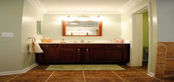 Lensis Baths