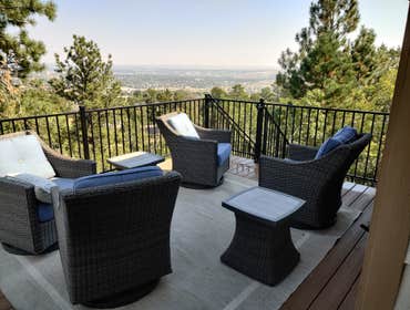 Built by We Build Stuff (we-build-stuff.com), serving the Colorado Springs area 80906