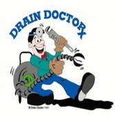 Photos by Drain Doctor #1
