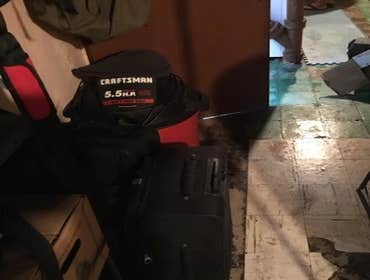 Photos by Servpro of Waterbury #1