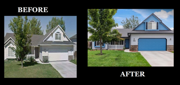 Esmeraldas House Painting LLC