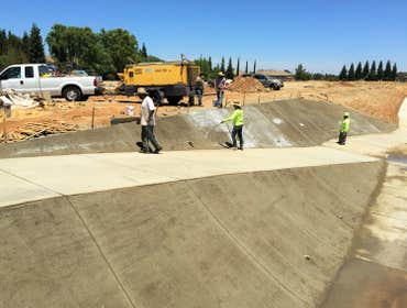 Photo(s) from Triple-G-Gunite Inc.