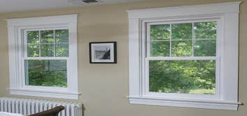 Window replacement Metuchen