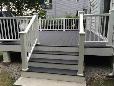 Decks