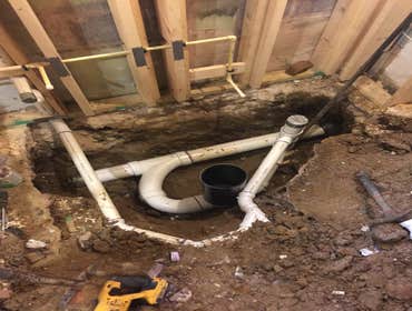 Photos by Bailey Bros. plumbing& Drain Services LLC #1