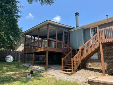 Photos by Forehand Construction Group, Inc. #1